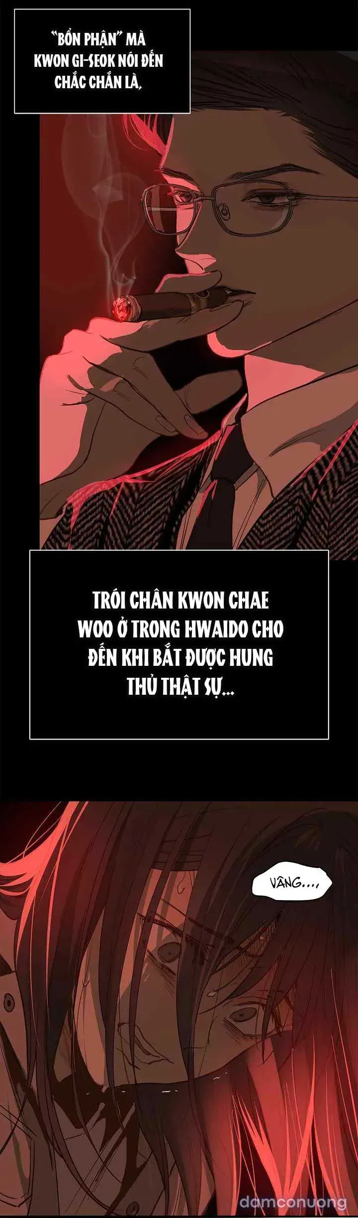 đọc truyện [không Che] [18+] Đóa Hoa Là Mồi Nhử Chương 37 ảnh 62 tại Thiên Thai Truyện