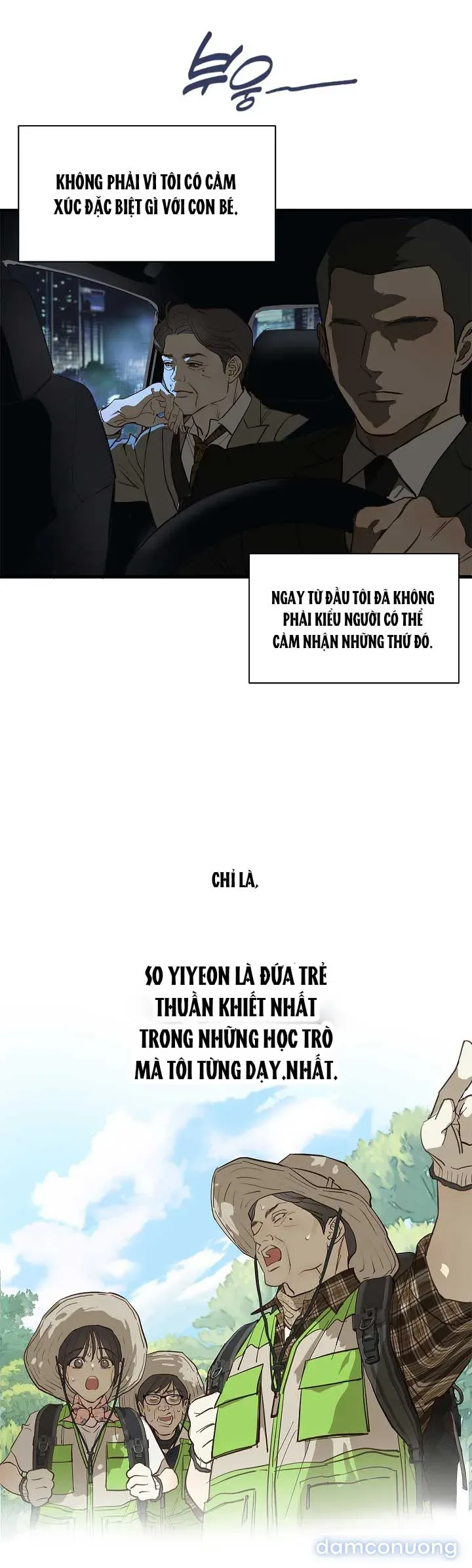 đọc truyện [không Che] [18+] Đóa Hoa Là Mồi Nhử Chương 38 ảnh 40 tại Thiên Thai Truyện