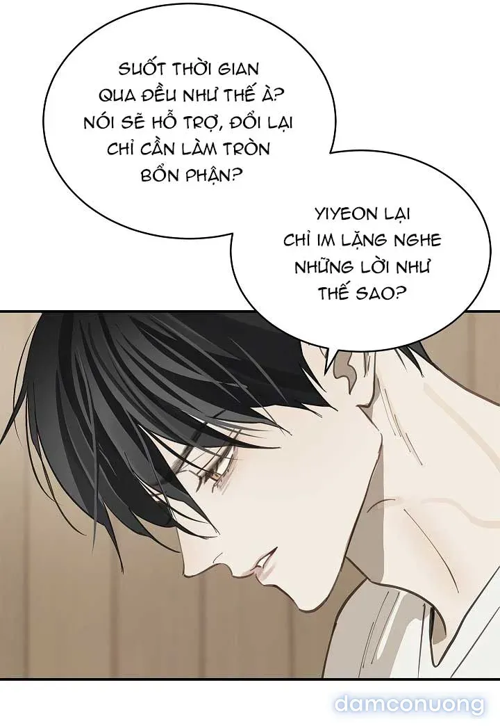 đọc truyện [không Che] [18+] Đóa Hoa Là Mồi Nhử Chương 38 ảnh 45 tại Thiên Thai Truyện