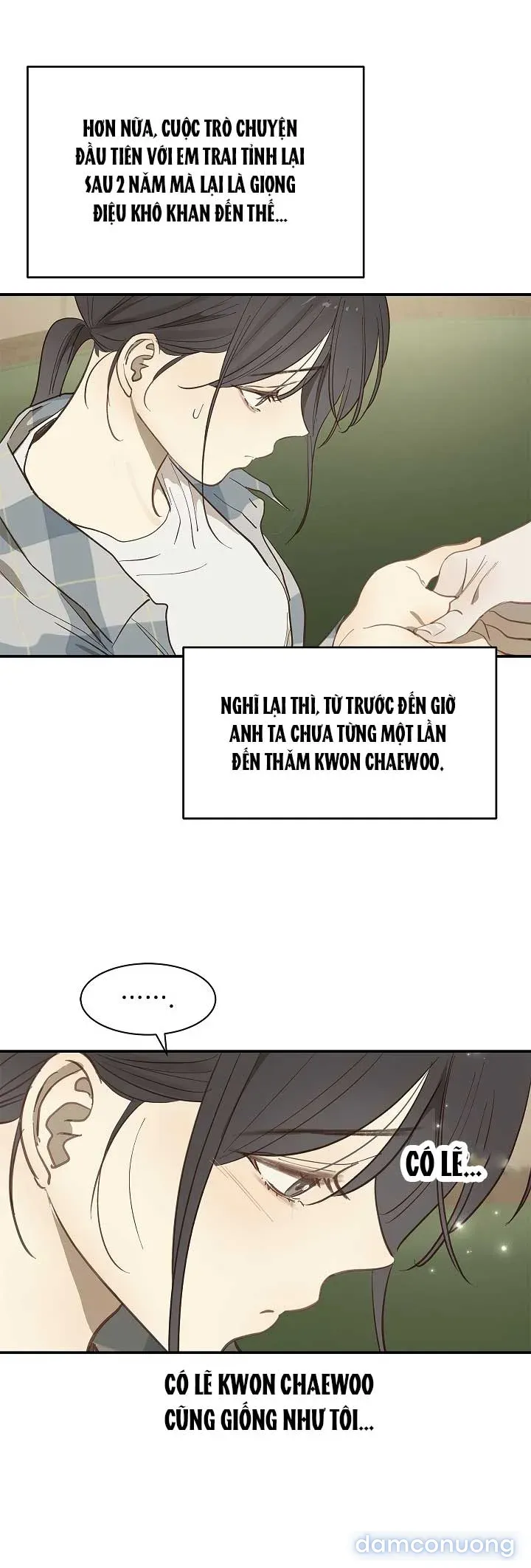 đọc truyện [không Che] [18+] Đóa Hoa Là Mồi Nhử Chương 38 ảnh 47 tại Thiên Thai Truyện