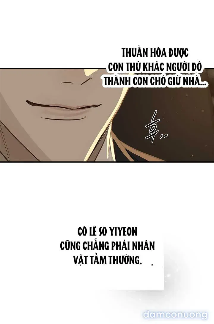 đọc truyện [không Che] [18+] Đóa Hoa Là Mồi Nhử Chương 38 ảnh 7 tại Thiên Thai Truyện