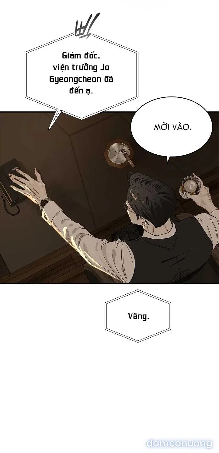 đọc truyện [không Che] [18+] Đóa Hoa Là Mồi Nhử Chương 38 ảnh 8 tại Thiên Thai Truyện