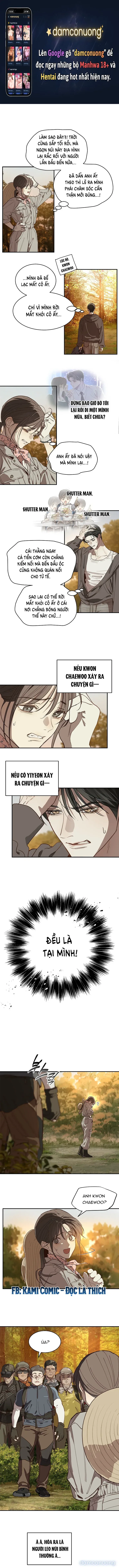 đọc truyện [không Che] [18+] Đóa Hoa Là Mồi Nhử Chương 40 ảnh 2 tại Thiên Thai Truyện