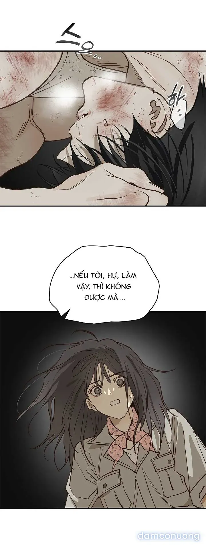 đọc truyện [không Che] [18+] Đóa Hoa Là Mồi Nhử Chương 41 ảnh 32 tại Thiên Thai Truyện