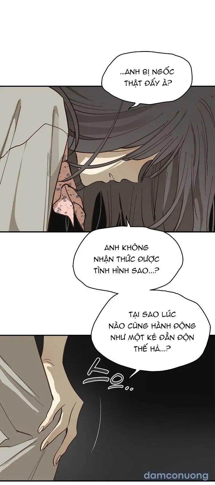 đọc truyện [không Che] [18+] Đóa Hoa Là Mồi Nhử Chương 41 ảnh 38 tại Thiên Thai Truyện