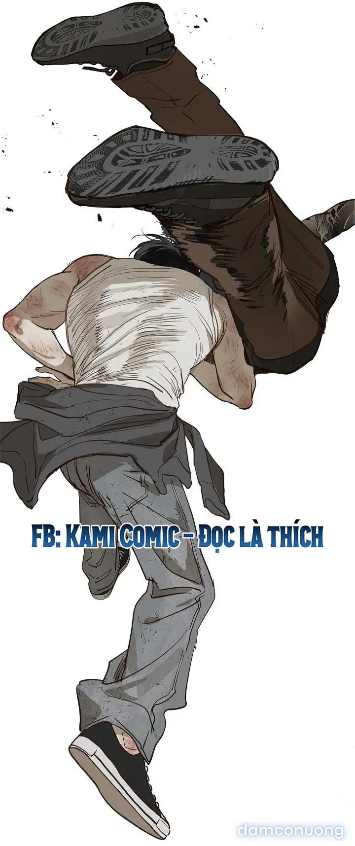 đọc truyện [không Che] [18+] Đóa Hoa Là Mồi Nhử Chương 41 ảnh 55 tại Thiên Thai Truyện