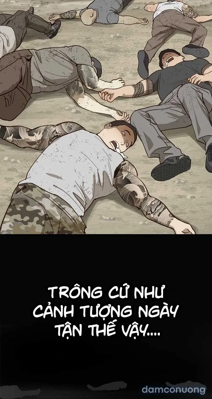 đọc truyện [không Che] [18+] Đóa Hoa Là Mồi Nhử Chương 41 ảnh 60 tại Thiên Thai Truyện