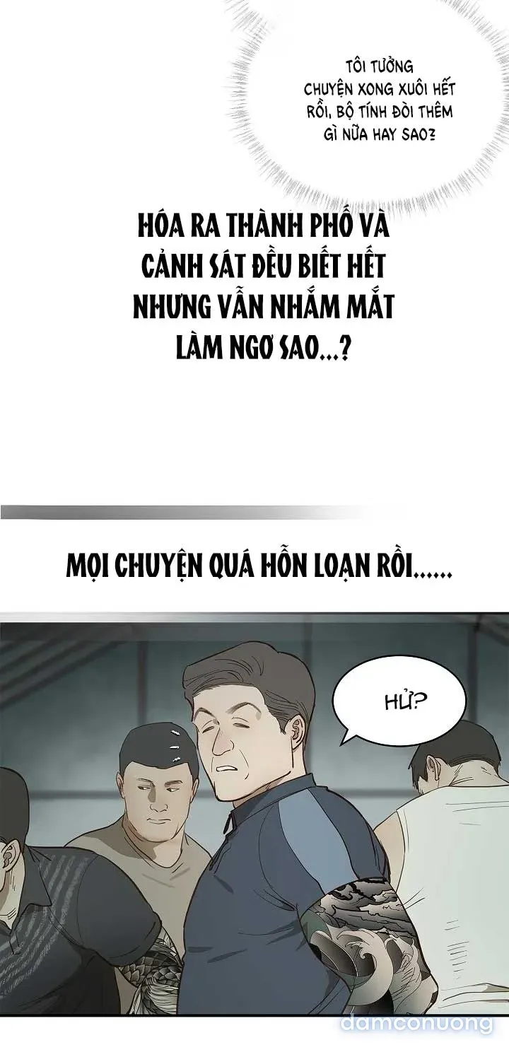đọc truyện [không Che] [18+] Đóa Hoa Là Mồi Nhử Chương 41 ảnh 10 tại Thiên Thai Truyện