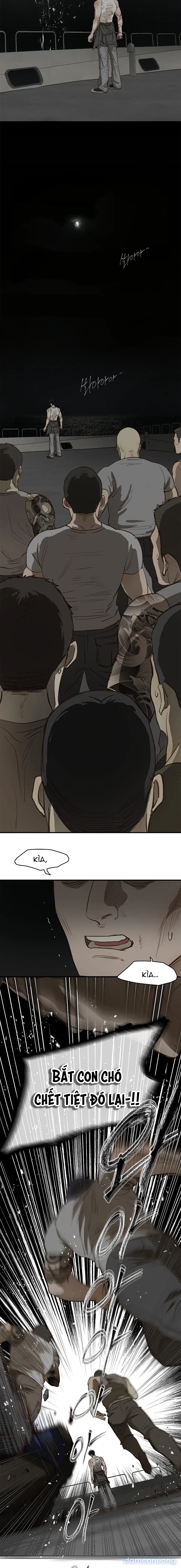 đọc truyện [không Che] [18+] Đóa Hoa Là Mồi Nhử Chương 42 ảnh 18 tại Thiên Thai Truyện