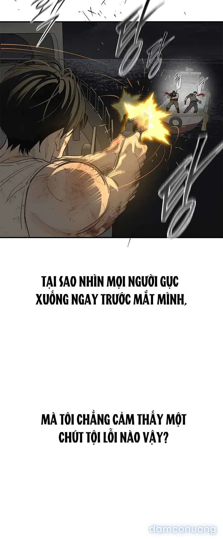 đọc truyện [không Che] [18+] Đóa Hoa Là Mồi Nhử Chương 43 ảnh 44 tại Thiên Thai Truyện