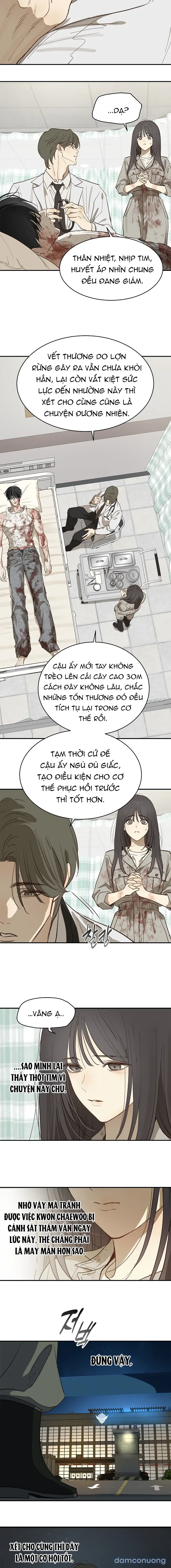 đọc truyện [không Che] [18+] Đóa Hoa Là Mồi Nhử Chương 44 ảnh 14 tại Thiên Thai Truyện