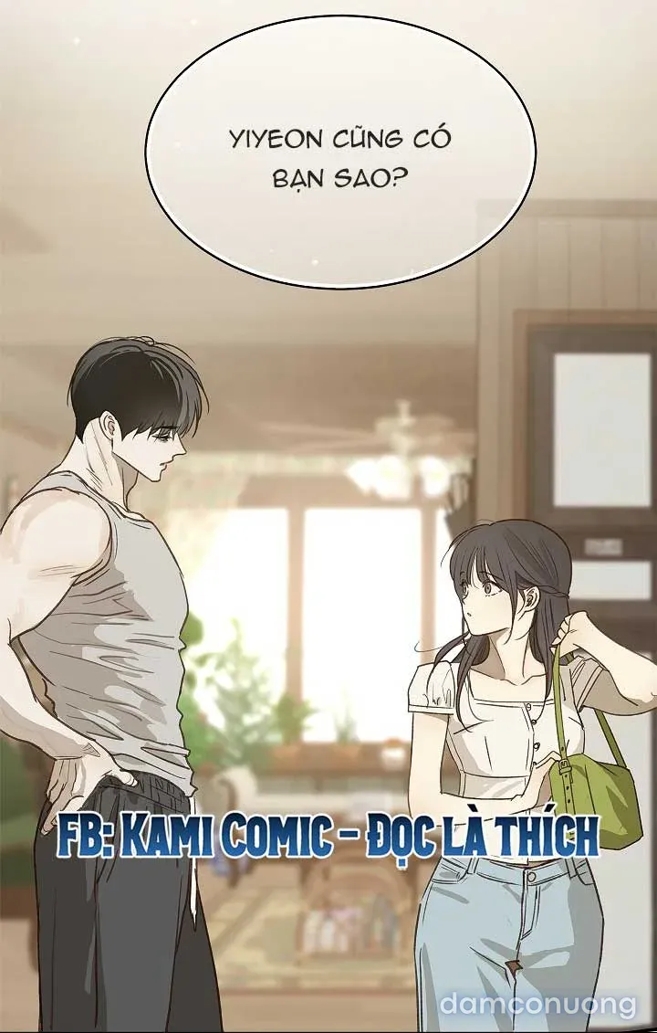 đọc truyện [không Che] [18+] Đóa Hoa Là Mồi Nhử Chương 45 ảnh 34 tại Thiên Thai Truyện