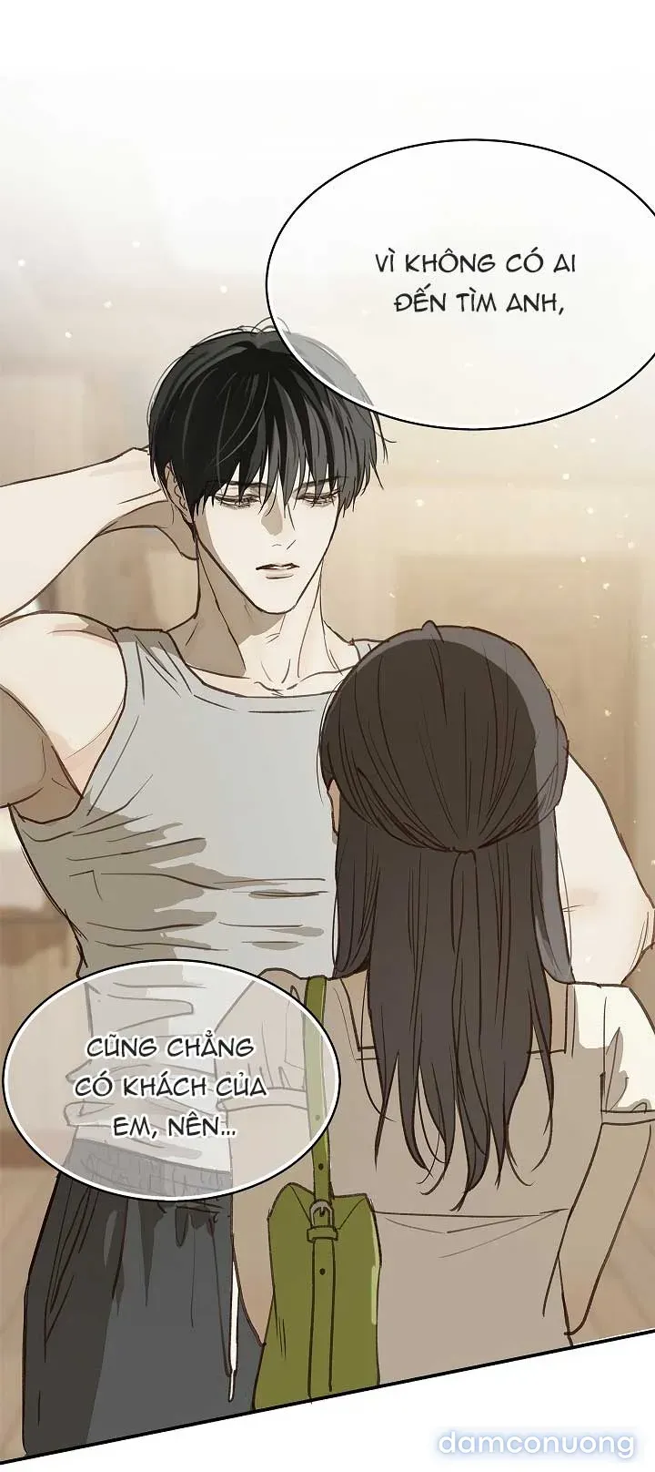 đọc truyện [không Che] [18+] Đóa Hoa Là Mồi Nhử Chương 45 ảnh 37 tại Thiên Thai Truyện