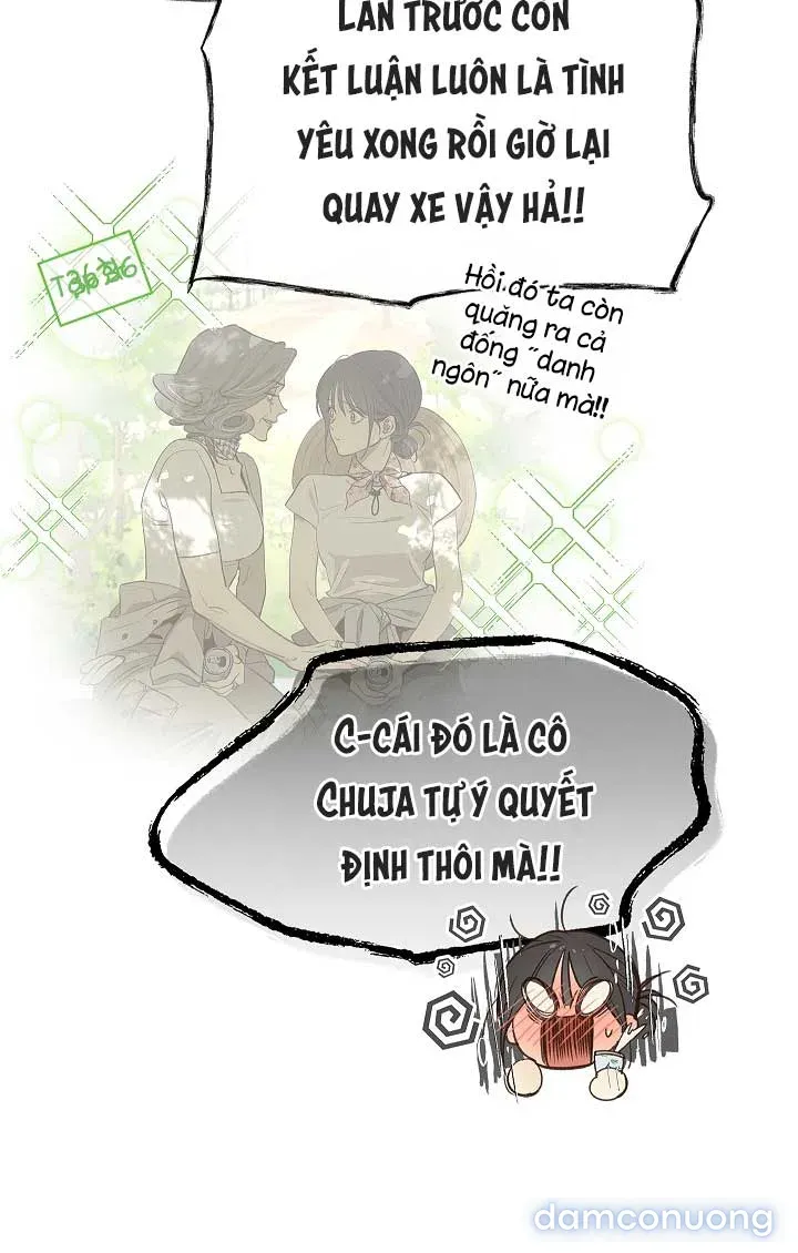 đọc truyện [không Che] [18+] Đóa Hoa Là Mồi Nhử Chương 45 ảnh 7 tại Thiên Thai Truyện