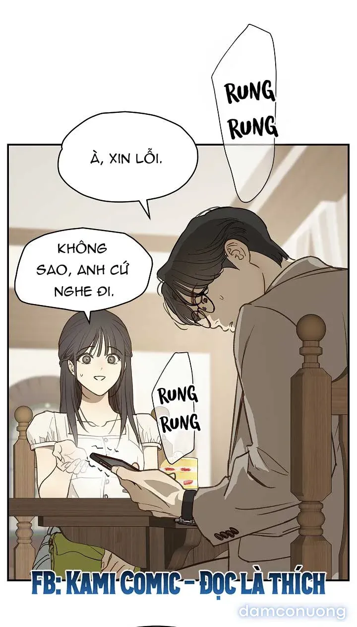 đọc truyện [không Che] [18+] Đóa Hoa Là Mồi Nhử Chương 45 ảnh 58 tại Thiên Thai Truyện