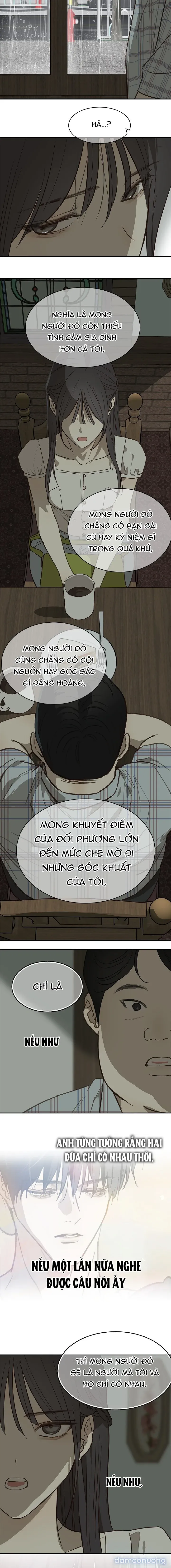 đọc truyện [không Che] [18+] Đóa Hoa Là Mồi Nhử Chương 46 ảnh 14 tại Thiên Thai Truyện