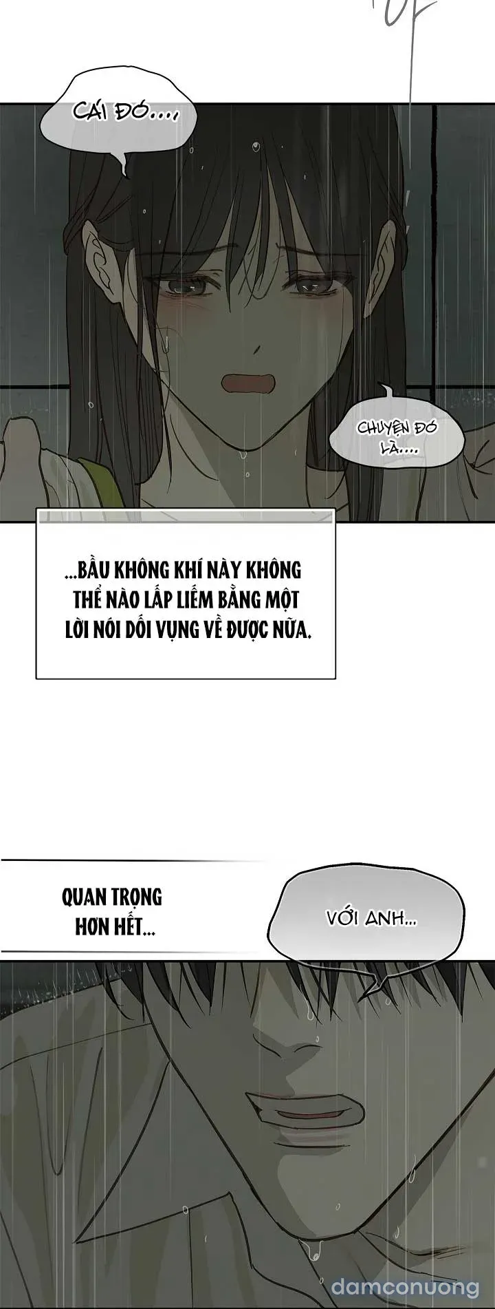 đọc truyện [không Che] [18+] Đóa Hoa Là Mồi Nhử Chương 47 ảnh 26 tại Thiên Thai Truyện