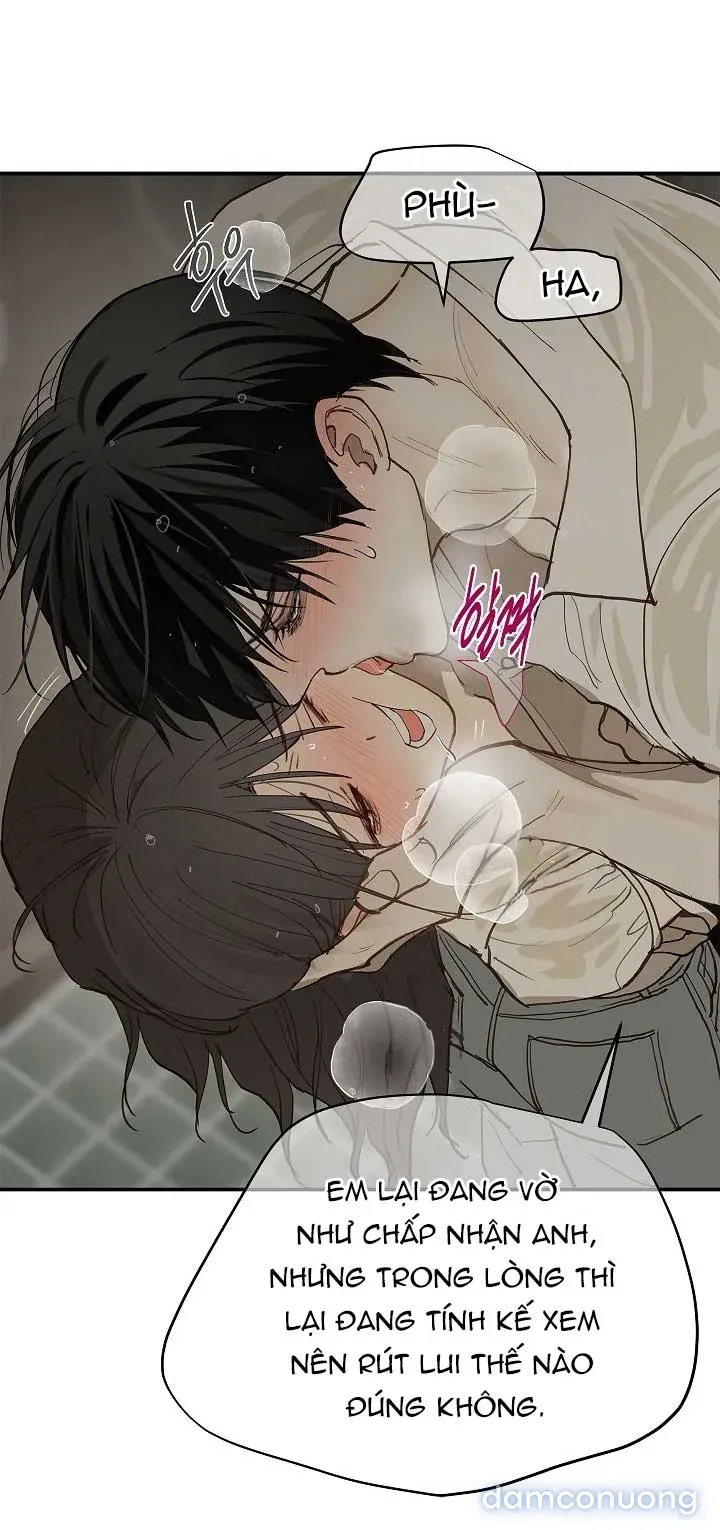 đọc truyện [không Che] [18+] Đóa Hoa Là Mồi Nhử Chương 47 ảnh 66 tại Thiên Thai Truyện