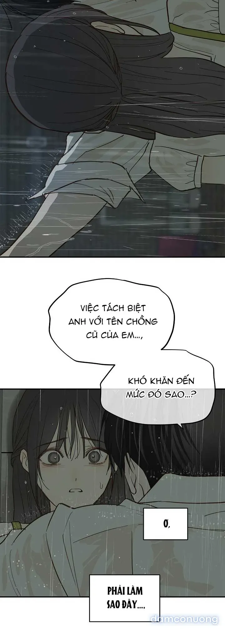 đọc truyện [không Che] [18+] Đóa Hoa Là Mồi Nhử Chương 47 ảnh 10 tại Thiên Thai Truyện