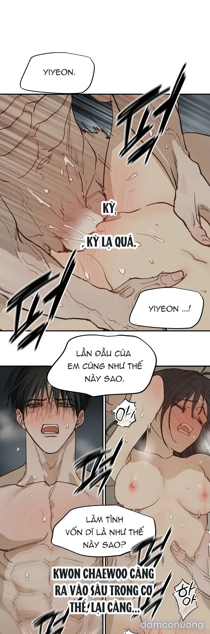 đọc truyện [không Che] [18+] Đóa Hoa Là Mồi Nhử Chương 49 ảnh 44 tại Thiên Thai Truyện