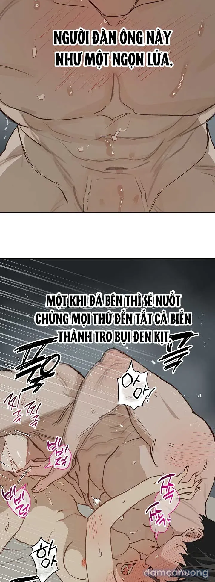 đọc truyện [không Che] [18+] Đóa Hoa Là Mồi Nhử Chương 51 ảnh 16 tại Thiên Thai Truyện