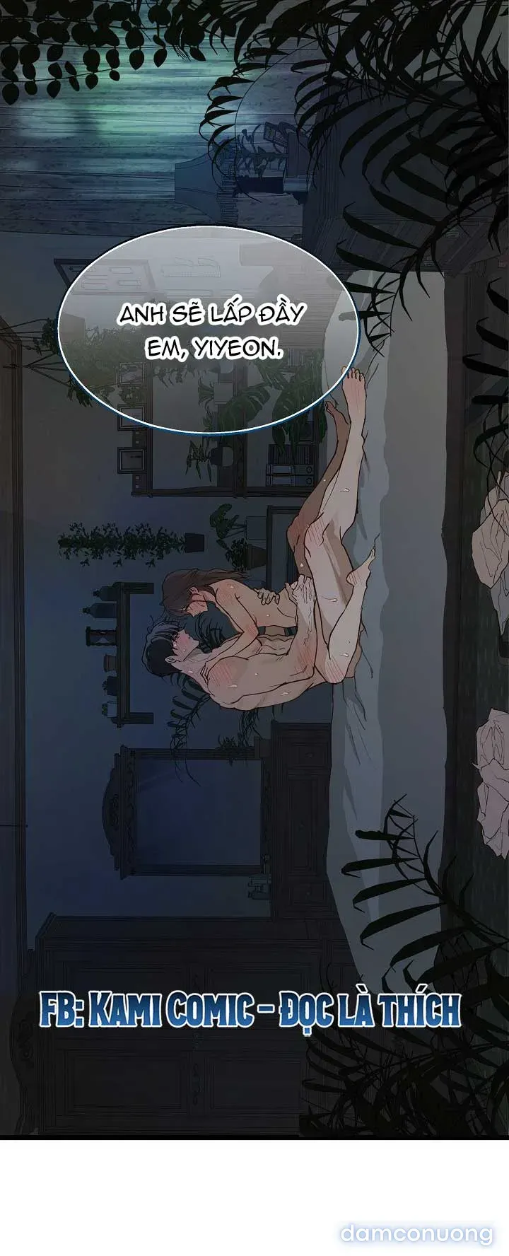 đọc truyện [không Che] [18+] Đóa Hoa Là Mồi Nhử Chương 51 ảnh 4 tại Thiên Thai Truyện