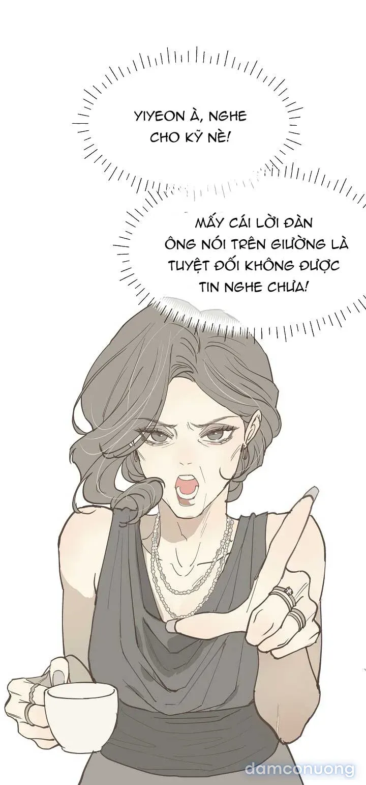 đọc truyện [không Che] [18+] Đóa Hoa Là Mồi Nhử Chương 51 ảnh 56 tại Thiên Thai Truyện