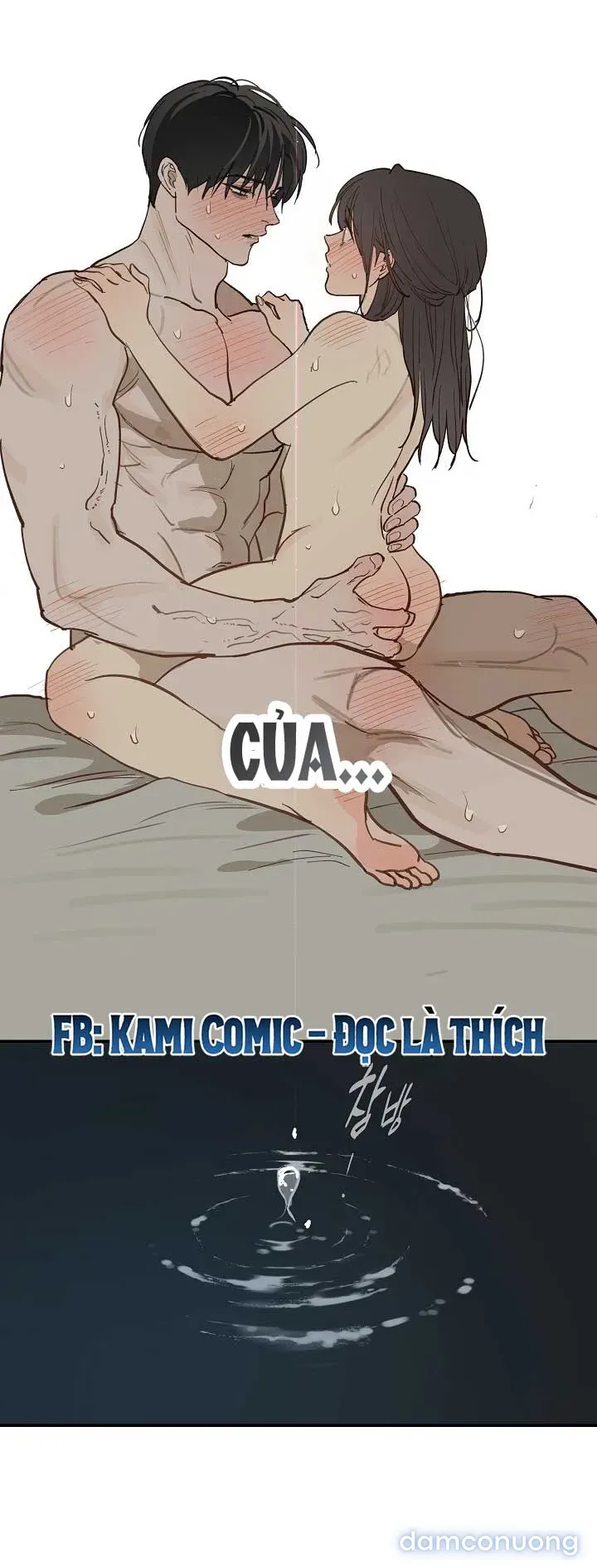 đọc truyện [không Che] [18+] Đóa Hoa Là Mồi Nhử Chương 51 ảnh 8 tại Thiên Thai Truyện