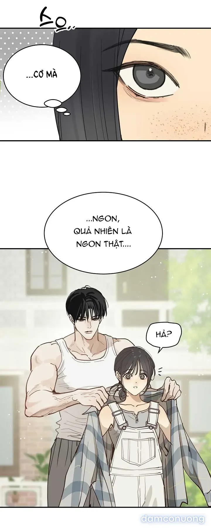 đọc truyện [không Che] [18+] Đóa Hoa Là Mồi Nhử Chương 53 ảnh 18 tại Thiên Thai Truyện