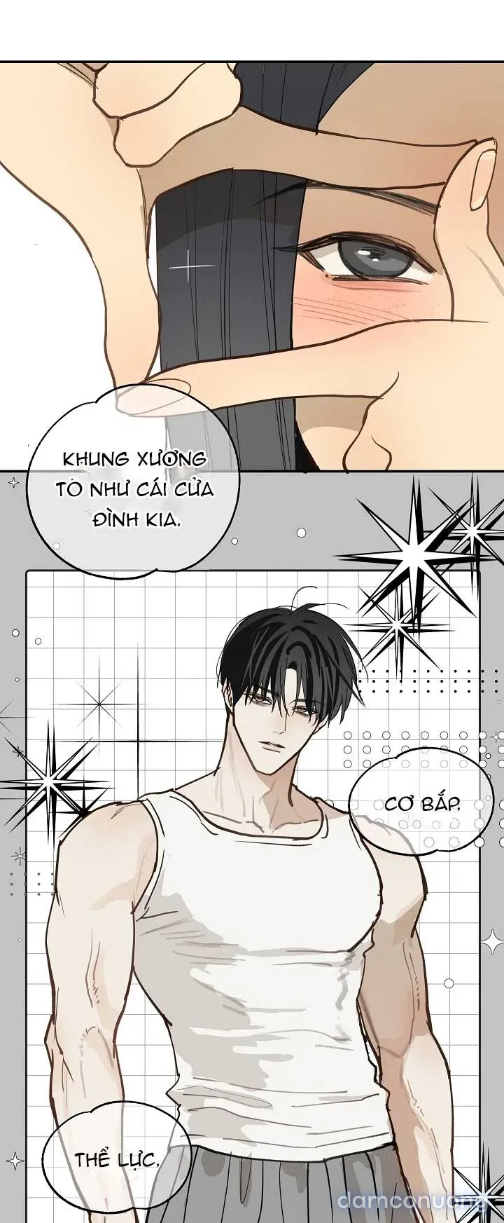 đọc truyện [không Che] [18+] Đóa Hoa Là Mồi Nhử Chương 53 ảnh 19 tại Thiên Thai Truyện
