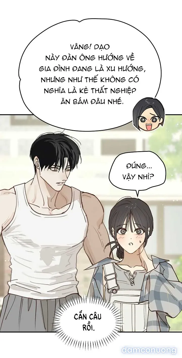 đọc truyện [không Che] [18+] Đóa Hoa Là Mồi Nhử Chương 53 ảnh 26 tại Thiên Thai Truyện