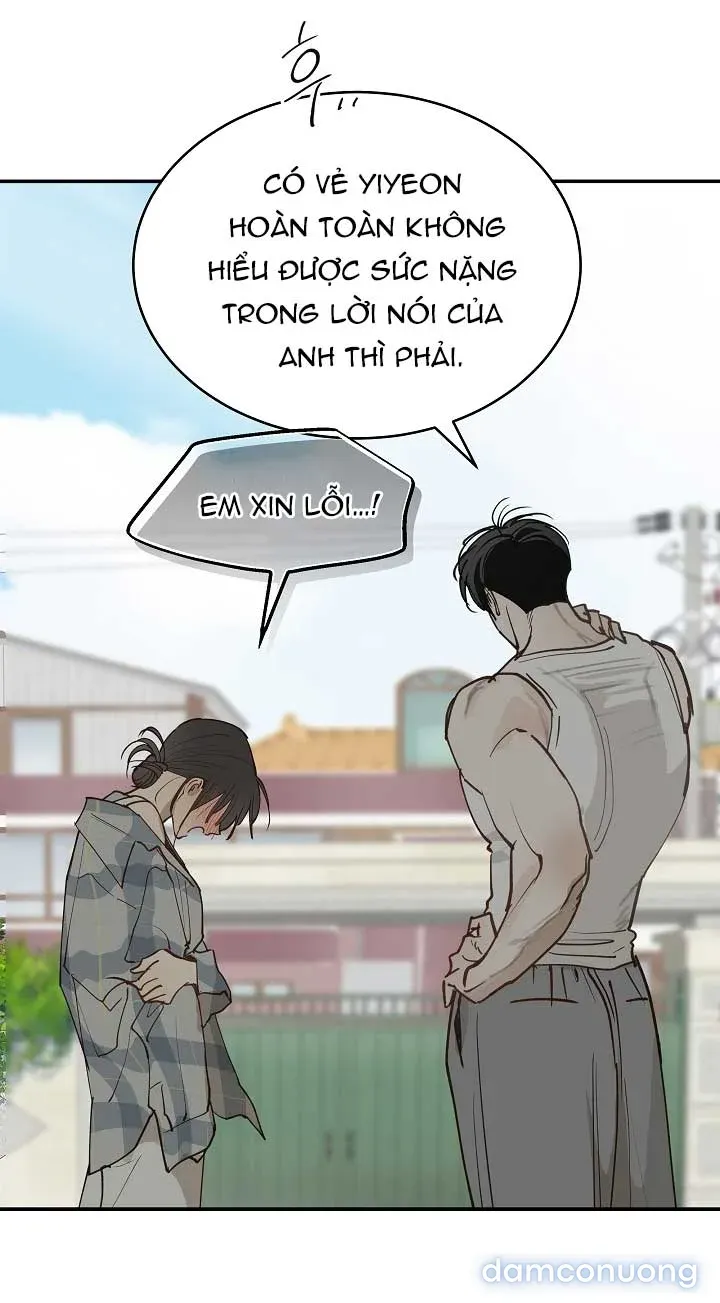 đọc truyện [không Che] [18+] Đóa Hoa Là Mồi Nhử Chương 53 ảnh 52 tại Thiên Thai Truyện