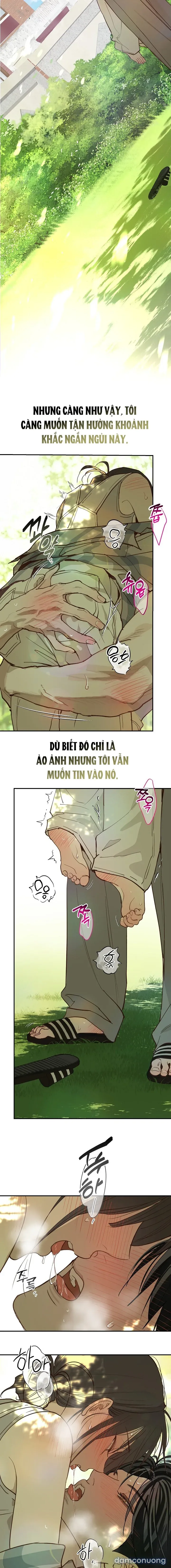 đọc truyện [không Che] [18+] Đóa Hoa Là Mồi Nhử Chương 54 ảnh 6 tại Thiên Thai Truyện