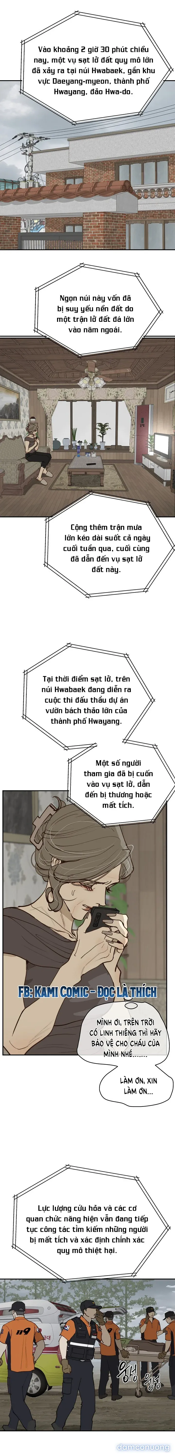 đọc truyện [không Che] [18+] Đóa Hoa Là Mồi Nhử Chương 56 ảnh 17 tại Thiên Thai Truyện