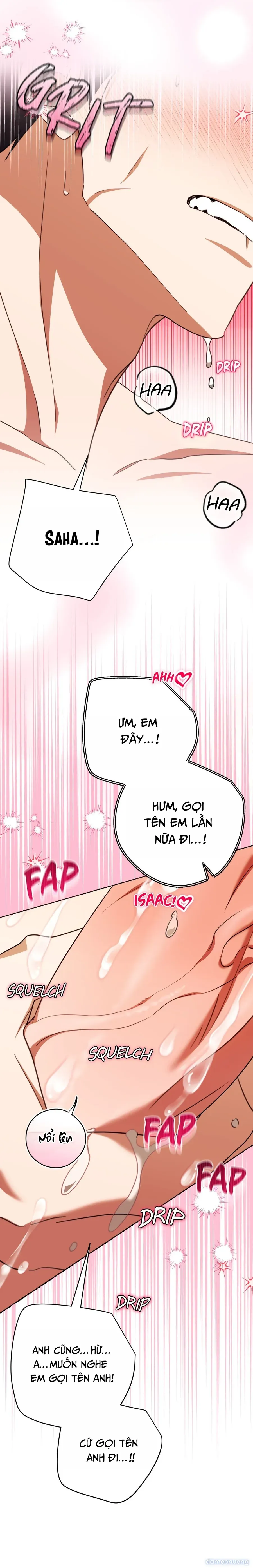 đọc truyện [không Che] [18+] Đối Tác Trong Công Việc Chương 28 ảnh 22 tại Thiên Thai Truyện