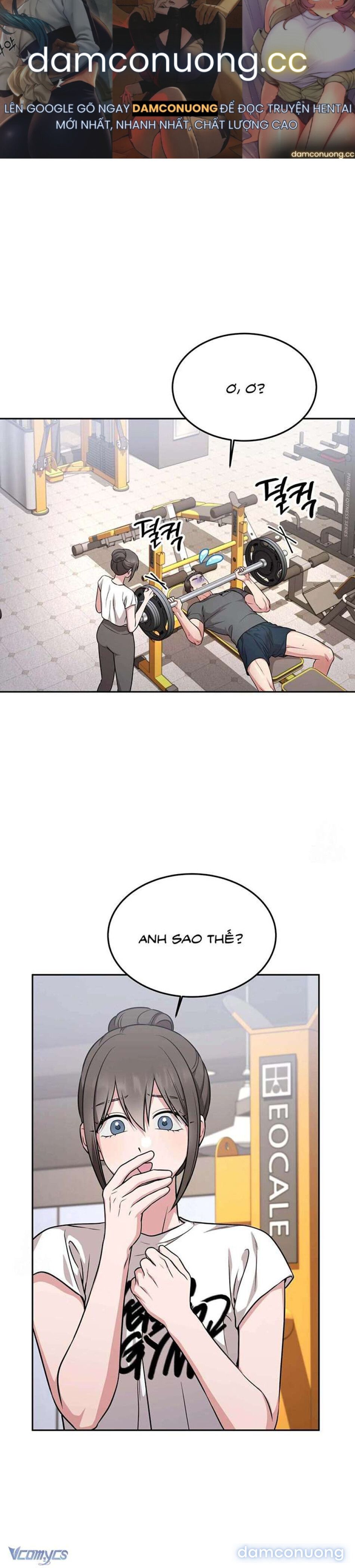 đọc truyện [không Che] [18+] Làm Chuyện Dâm Đãng Với Tôi Không? Chương 15 ảnh 2 tại Thiên Thai Truyện