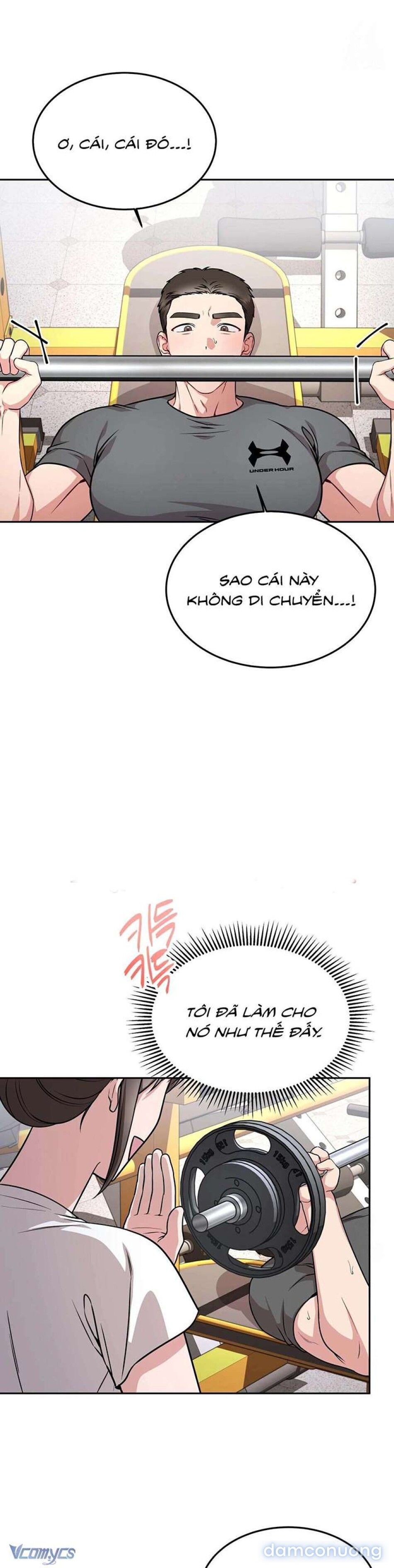 đọc truyện [không Che] [18+] Làm Chuyện Dâm Đãng Với Tôi Không? Chương 15 ảnh 3 tại Thiên Thai Truyện