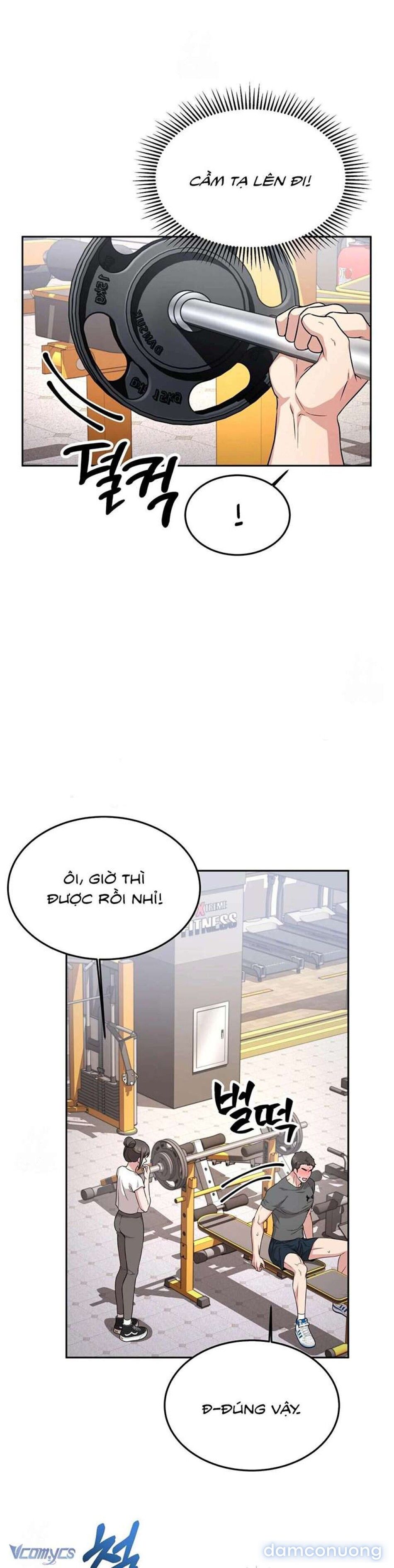 đọc truyện [không Che] [18+] Làm Chuyện Dâm Đãng Với Tôi Không? Chương 15 ảnh 14 tại Thiên Thai Truyện