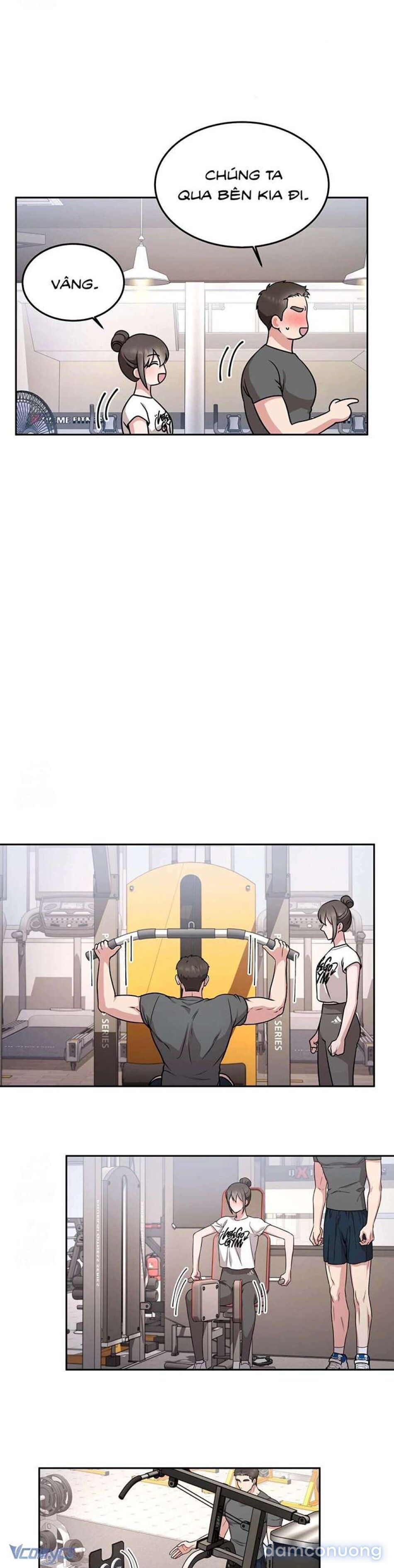 đọc truyện [không Che] [18+] Làm Chuyện Dâm Đãng Với Tôi Không? Chương 15 ảnh 16 tại Thiên Thai Truyện