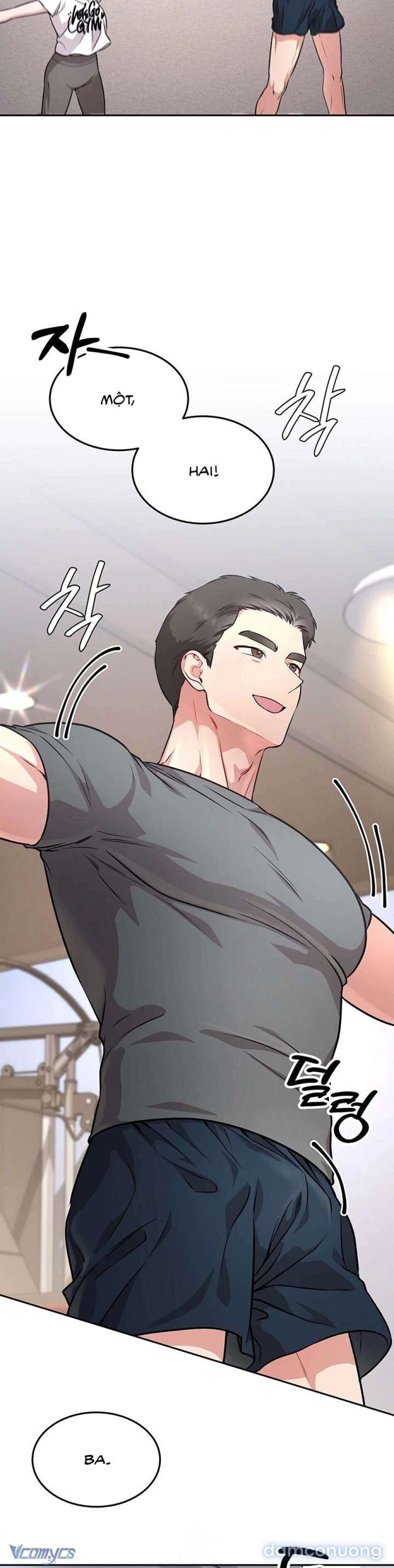 đọc truyện [không Che] [18+] Làm Chuyện Dâm Đãng Với Tôi Không? Chương 15 ảnh 18 tại Thiên Thai Truyện