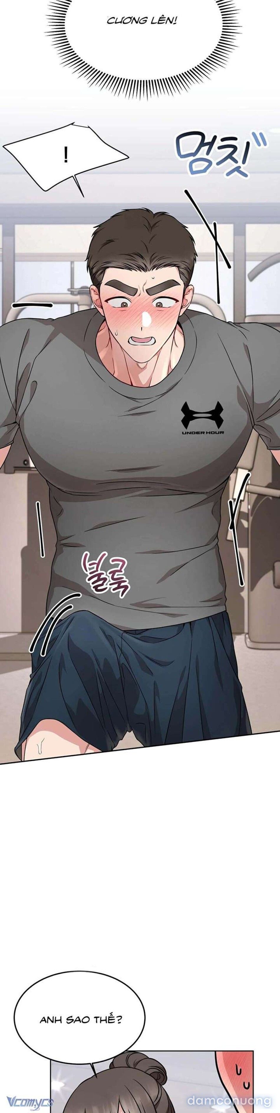 đọc truyện [không Che] [18+] Làm Chuyện Dâm Đãng Với Tôi Không? Chương 15 ảnh 20 tại Thiên Thai Truyện