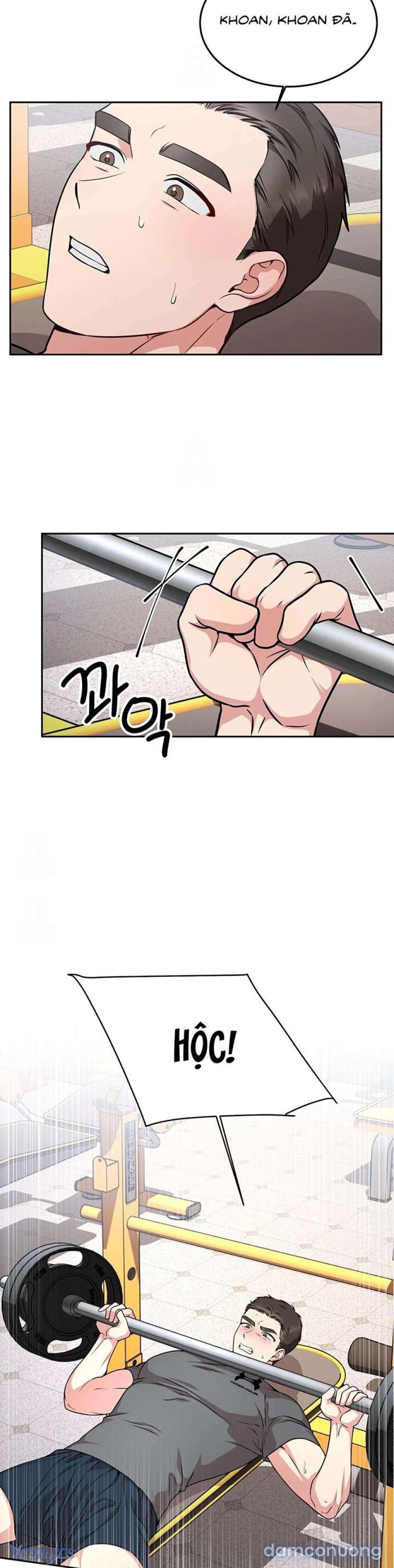 đọc truyện [không Che] [18+] Làm Chuyện Dâm Đãng Với Tôi Không? Chương 15 ảnh 4 tại Thiên Thai Truyện