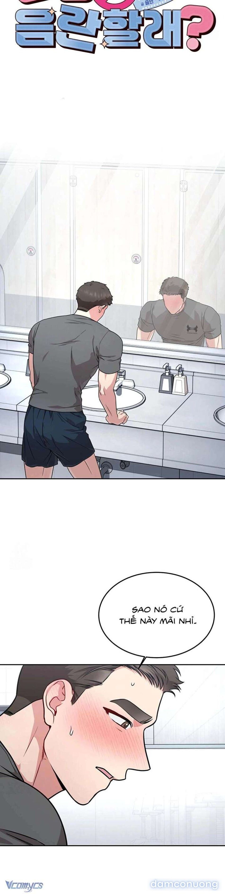 đọc truyện [không Che] [18+] Làm Chuyện Dâm Đãng Với Tôi Không? Chương 15 ảnh 22 tại Thiên Thai Truyện