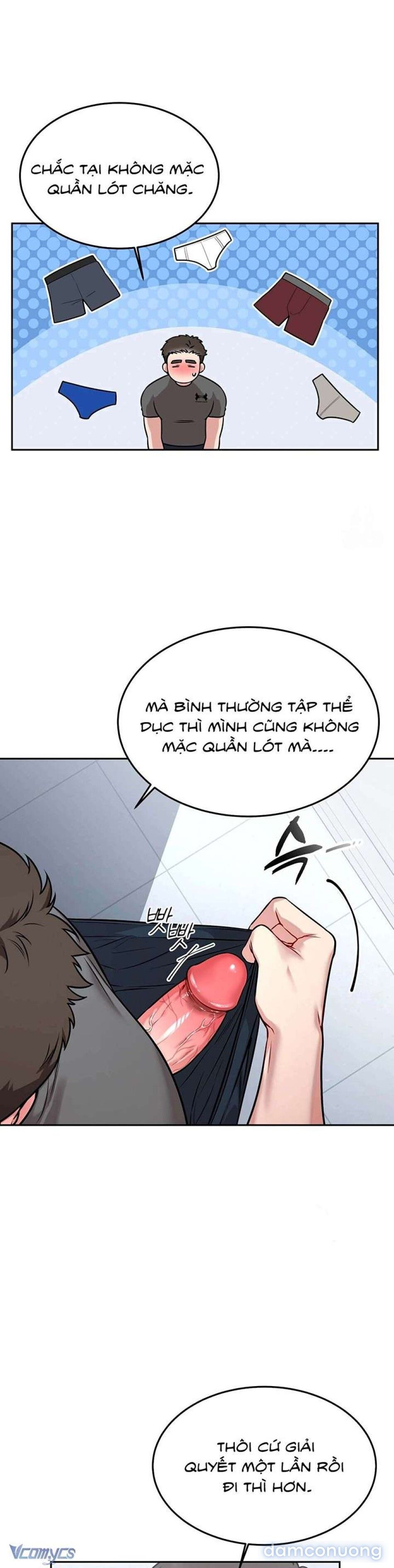 đọc truyện [không Che] [18+] Làm Chuyện Dâm Đãng Với Tôi Không? Chương 15 ảnh 23 tại Thiên Thai Truyện