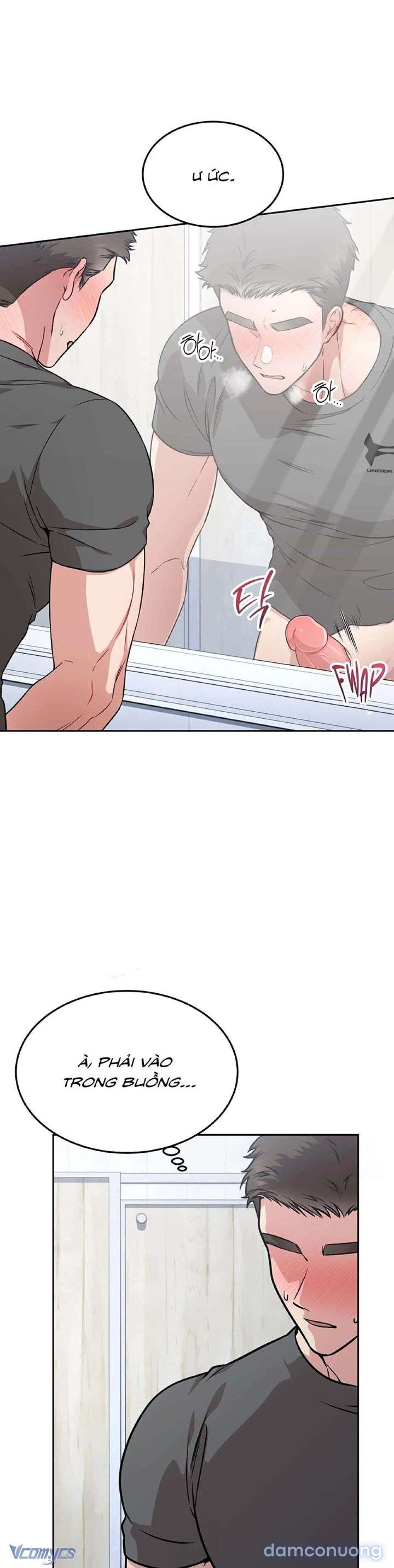 đọc truyện [không Che] [18+] Làm Chuyện Dâm Đãng Với Tôi Không? Chương 15 ảnh 26 tại Thiên Thai Truyện