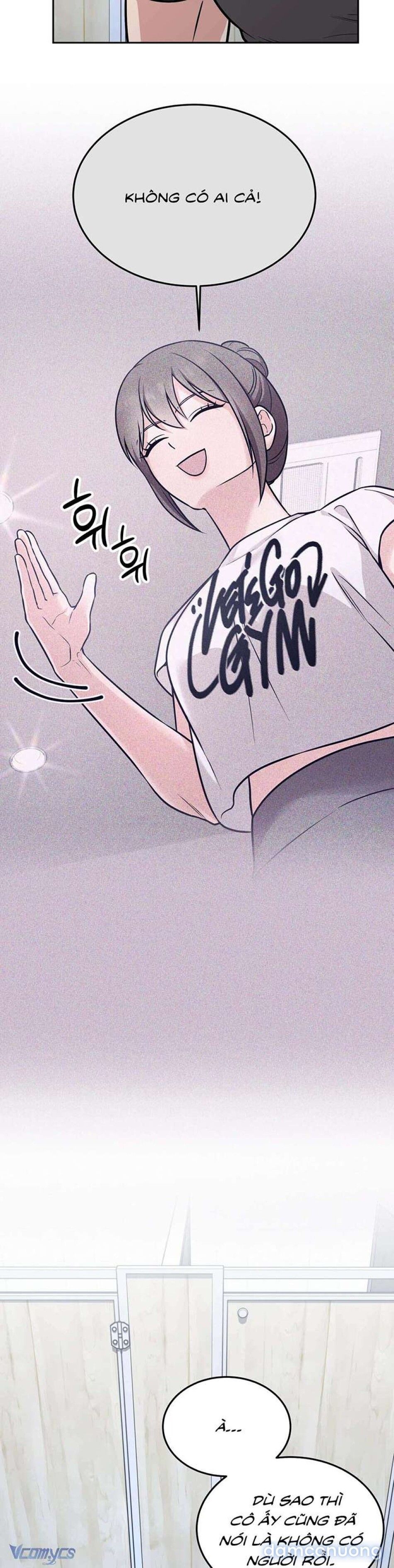 đọc truyện [không Che] [18+] Làm Chuyện Dâm Đãng Với Tôi Không? Chương 15 ảnh 27 tại Thiên Thai Truyện