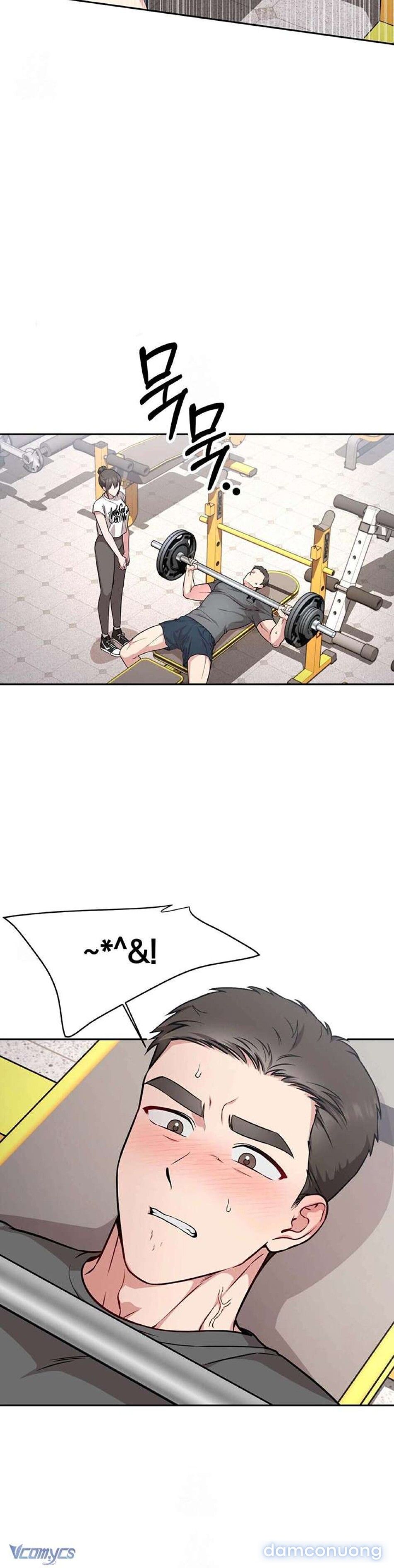 đọc truyện [không Che] [18+] Làm Chuyện Dâm Đãng Với Tôi Không? Chương 15 ảnh 5 tại Thiên Thai Truyện