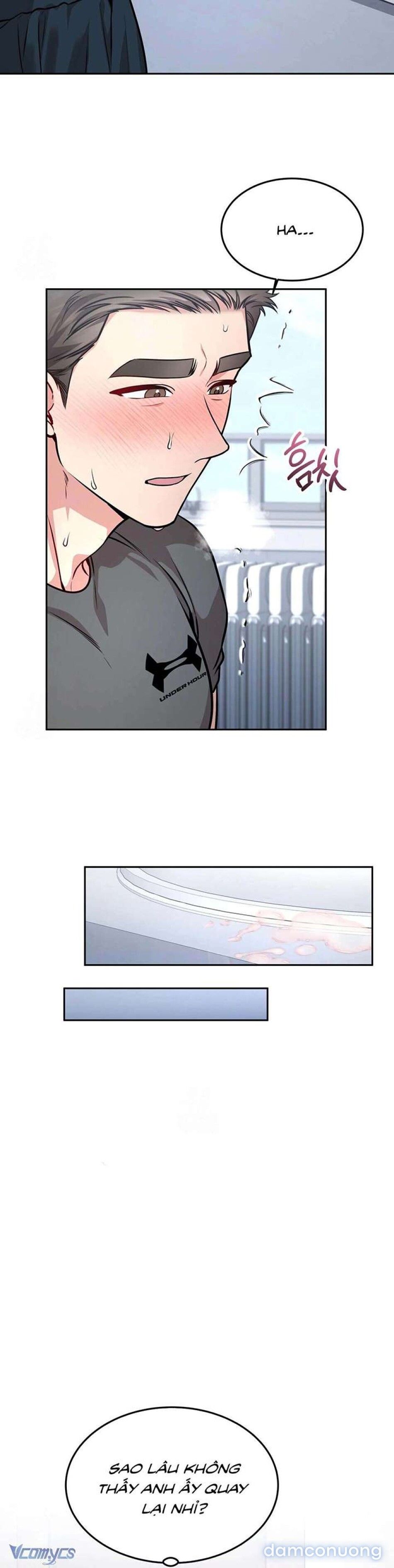 đọc truyện [không Che] [18+] Làm Chuyện Dâm Đãng Với Tôi Không? Chương 15 ảnh 32 tại Thiên Thai Truyện