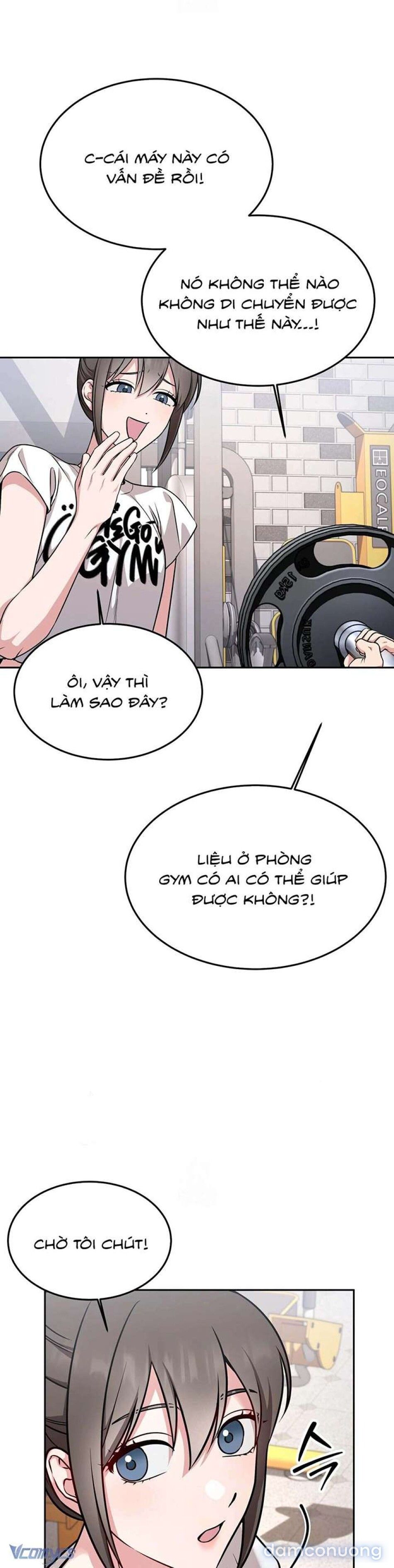 đọc truyện [không Che] [18+] Làm Chuyện Dâm Đãng Với Tôi Không? Chương 15 ảnh 6 tại Thiên Thai Truyện