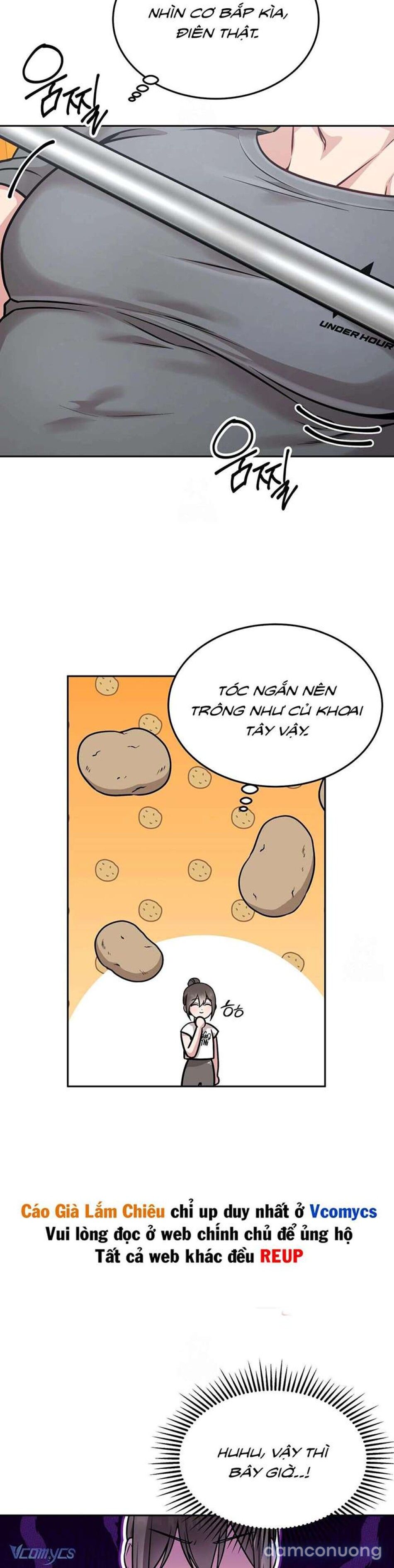 đọc truyện [không Che] [18+] Làm Chuyện Dâm Đãng Với Tôi Không? Chương 15 ảnh 9 tại Thiên Thai Truyện